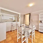 Silvana Sunny Appartement