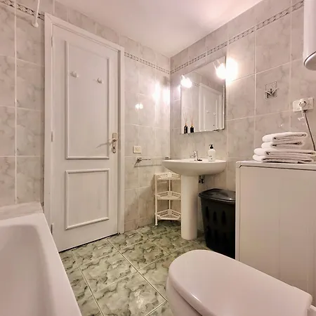 Apartmán Silvana Sunny