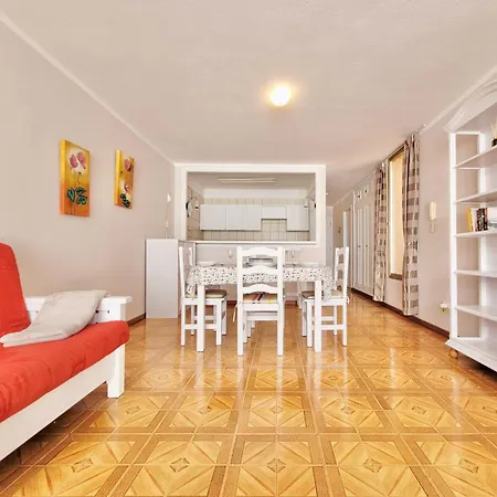 Apartment Silvana Sunny *