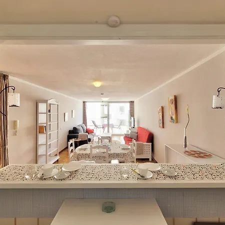 Silvana Sunny Apartment Puerto de la Cruz (Tenerife)