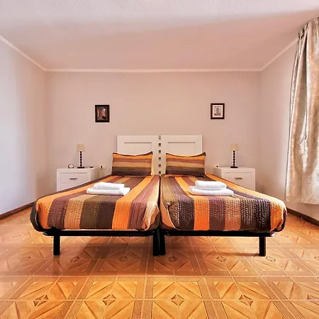 Apartment Silvana Sunny Puerto de la Cruz (Tenerife)