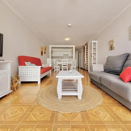 Silvana Sunny Apartment