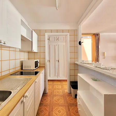 Apartmán Silvana Sunny