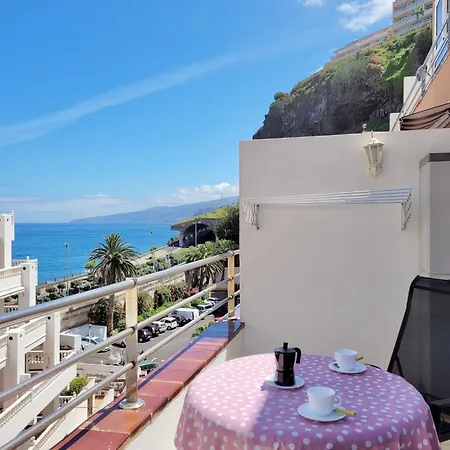 Silvana Sunny Apartment *