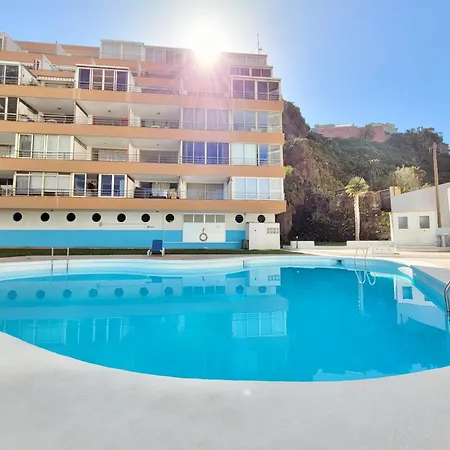 Apartment Silvana Sunny Puerto de la Cruz (Tenerife)