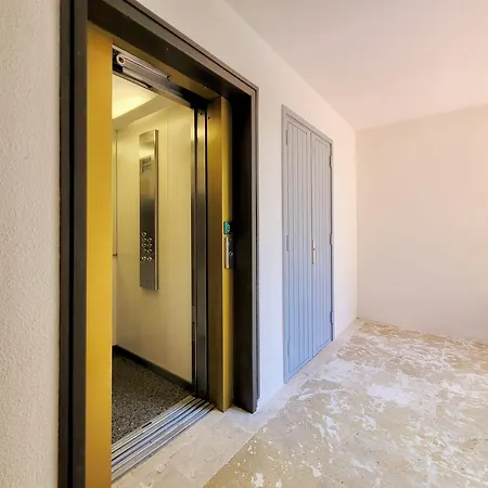 Silvana Sunny Apartment