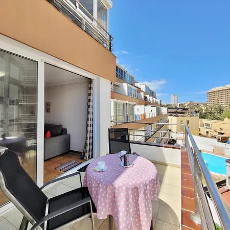 Silvana Sunny Apartment *