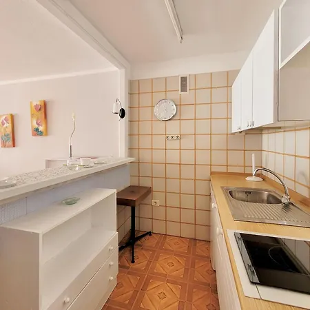 Apartmán Silvana Sunny Puerto de la Cruz (Tenerife)
