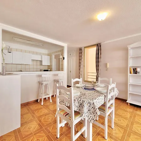 Silvana Sunny Apartment