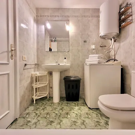 Apartment Silvana Sunny