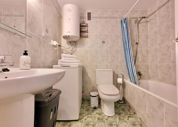 Silvana Sunny * Puerto de la Cruz (Tenerife)