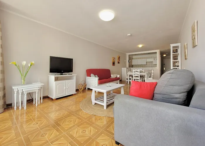 Silvana Sunny Appartement