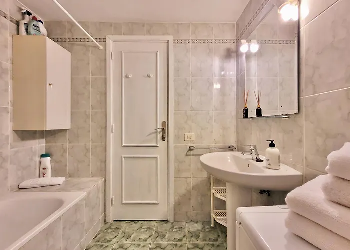 Appartement Silvana Sunny