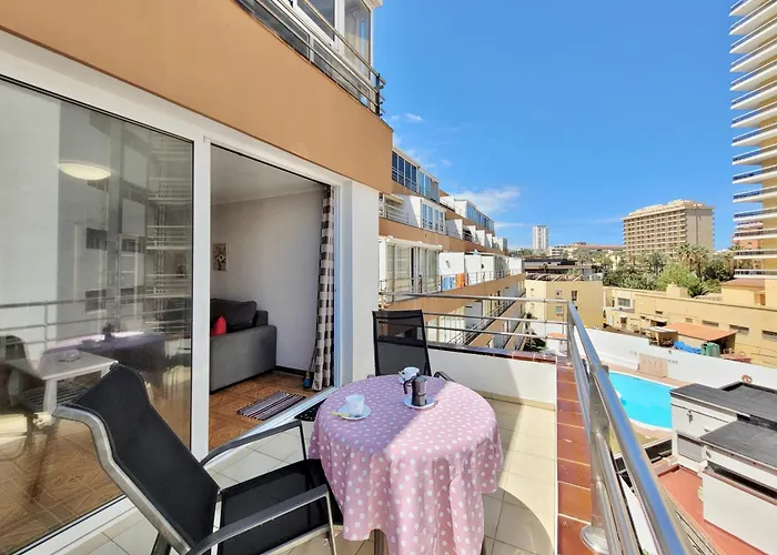 Silvana Sunny Appartement *