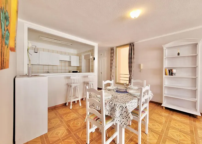 Silvana Sunny Appartement