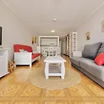 Silvana Sunny Apartment