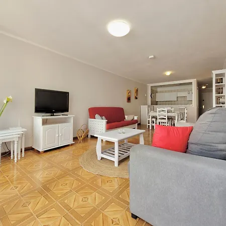 Silvana Sunny Apartment