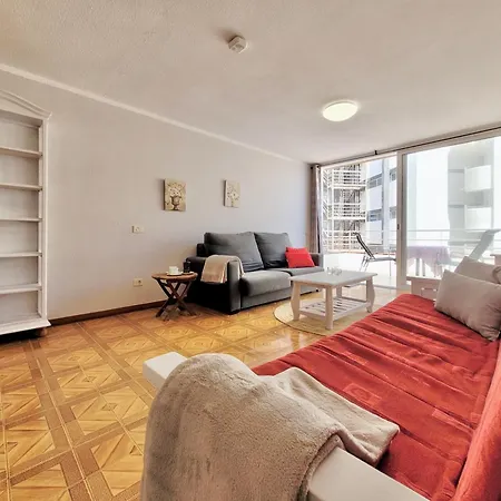 Silvana Sunny Apartment Puerto de la Cruz (Tenerife)