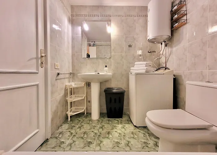 Apartment Silvana Sunny