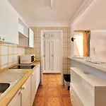 Appartement Silvana Sunny