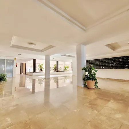 Silvana Sunny Apartamento *