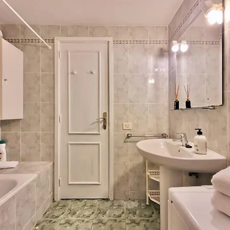 Apartment Silvana Sunny