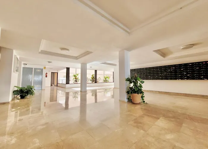 Silvana Sunny Apartamento *