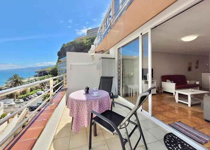 Silvana Sunny Apartamento *