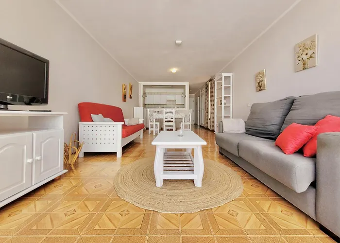 Silvana Sunny Appartement