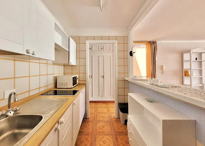 Appartement Silvana Sunny