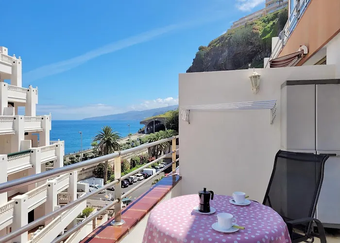 Silvana Sunny Appartement *