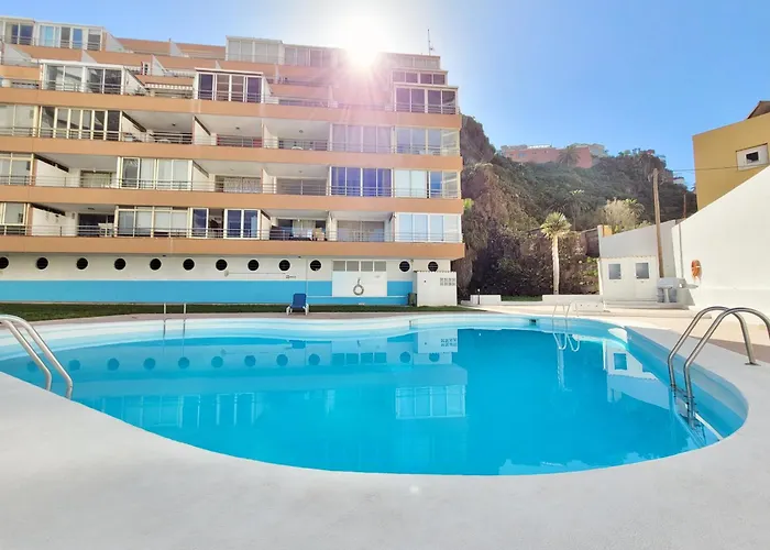 Apartamento Silvana Sunny Puerto de la Cruz (Tenerife)