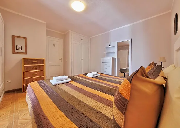 Silvana Sunny Puerto de la Cruz (Tenerife)