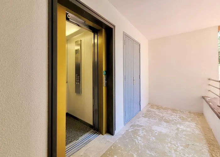 Silvana Sunny Appartement