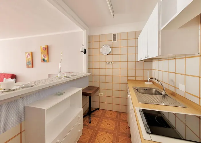 Apartamento Silvana Sunny Puerto de la Cruz (Tenerife)