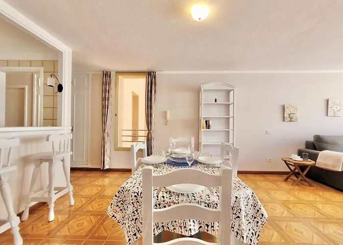 Silvana Sunny Apartamento