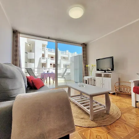 Apartamento Silvana Sunny Puerto de la Cruz (Tenerife)