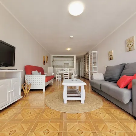 Silvana Sunny Puerto de la Cruz (Tenerife)