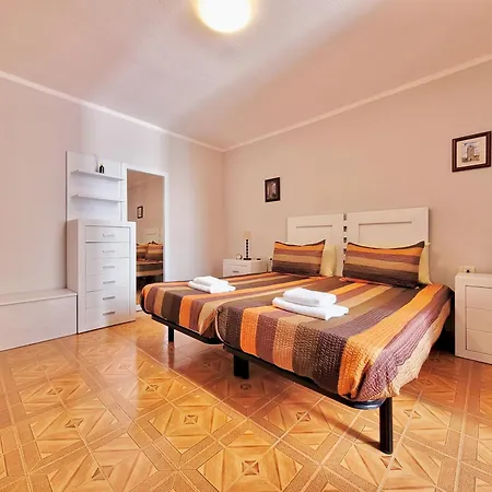 Apartamento Silvana Sunny *