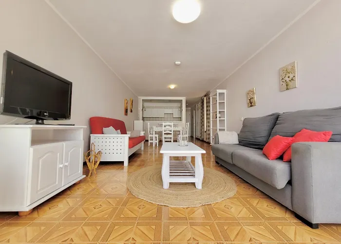 Silvana Sunny Puerto de la Cruz (Tenerife)