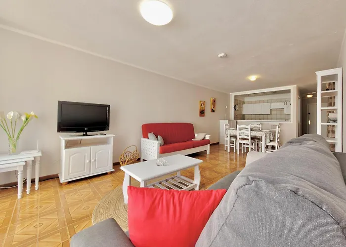 Silvana Sunny Puerto de la Cruz (Tenerife)